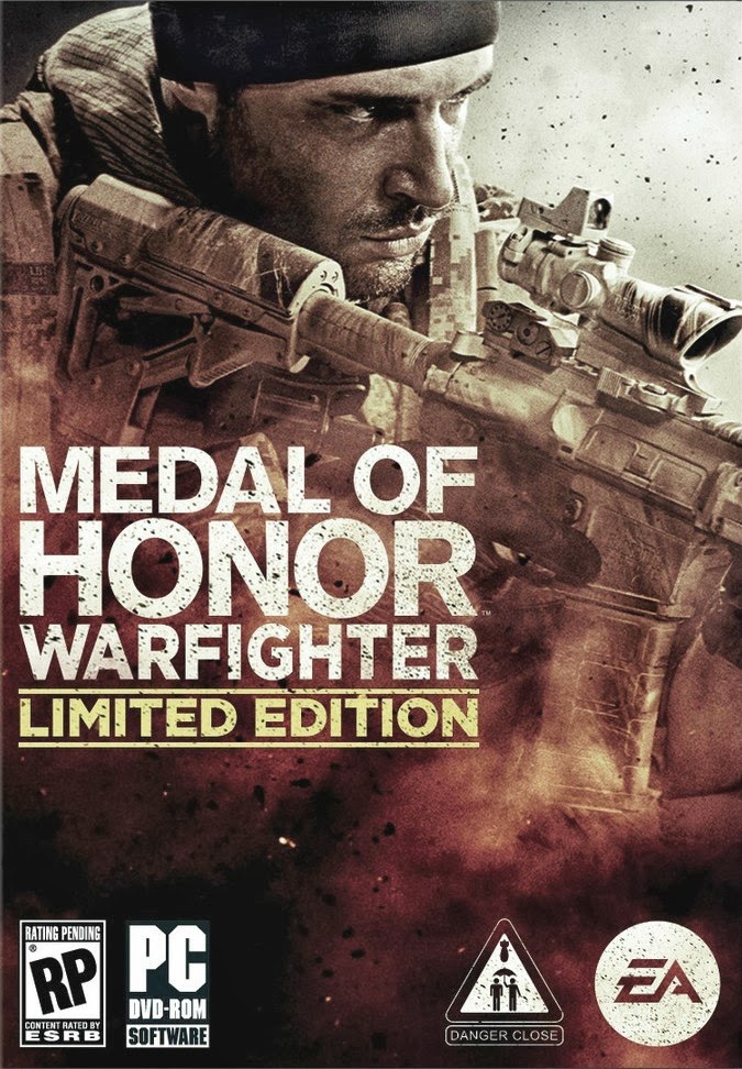 medal of honor warfighter pc download torrent