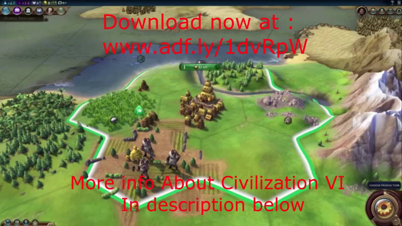 free civilization 6