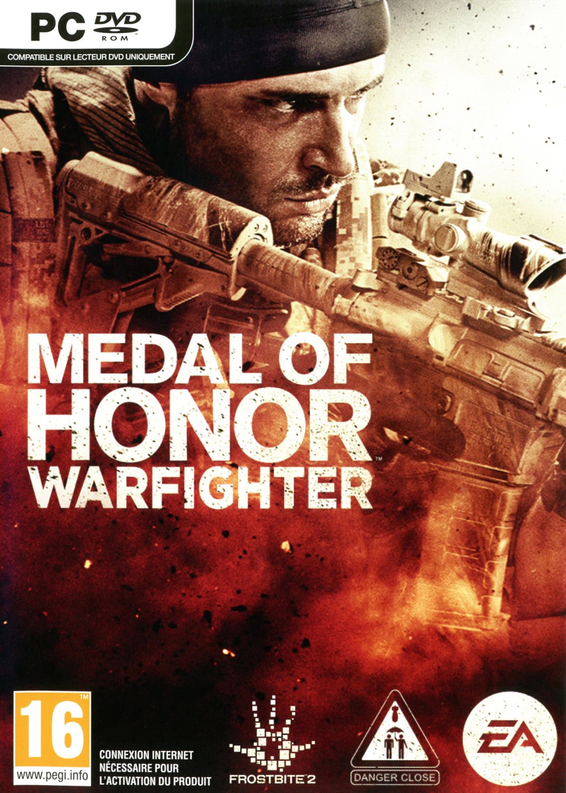 medal of honor warfighter pc download torrent